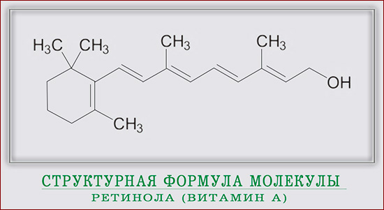 Химическая формула машинного масла