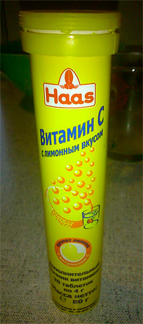 Достаточно редкие на российском рынке витамины от Haas привлекательны доступной ценой и простотой применения.